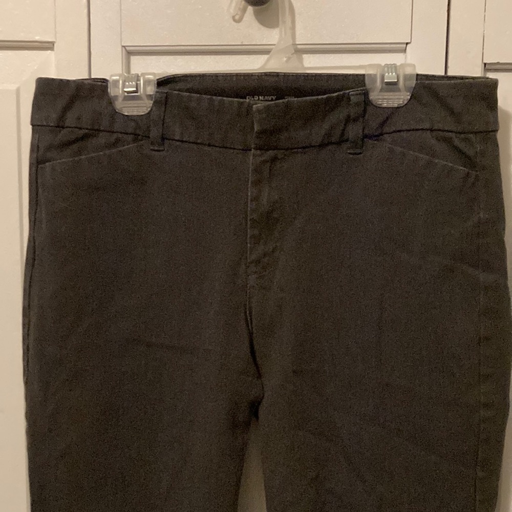 Old Navy Pixie size 8